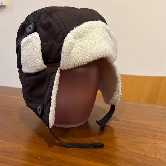 Janie and Jack Aviator Hat - Picture 1 of 2